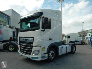 Traktor DAF