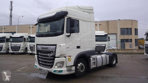 Traktor DAF XF 480 FT 4X2