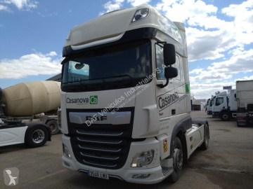 Traktor DAF XF 480 FT 4X2