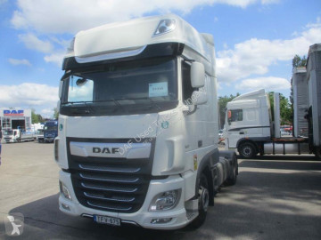 DAFXF
