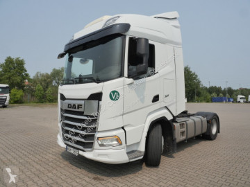 DAFXF