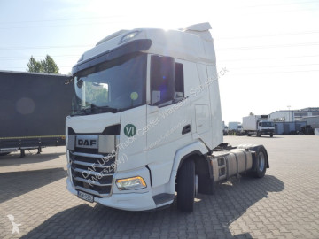 DAFXF