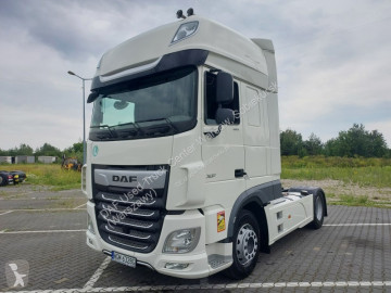 Traktor DAF
