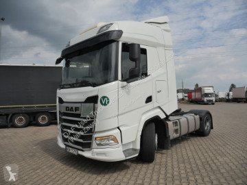DAFXF