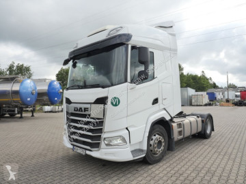 DAFXF