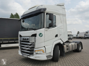 Tahač DAF XF n 480 FT 4X2