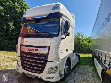 DAFXF