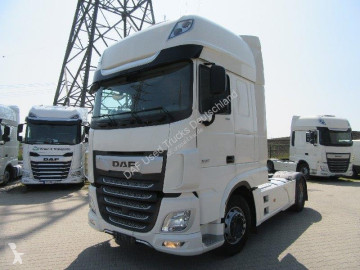 Traktor DAF