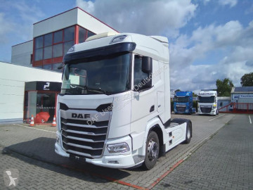 Cabeza tractora DAF