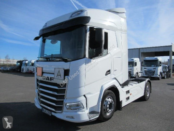 Cabeza tractora DAF