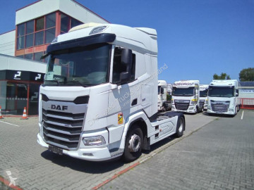 Tracteur DAF