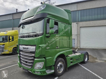 Traktor DAF