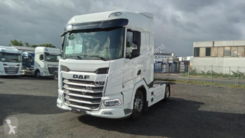 Traktor DAF
