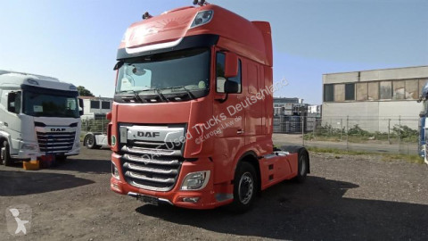 Traktor DAF XF 530 FT 4X2