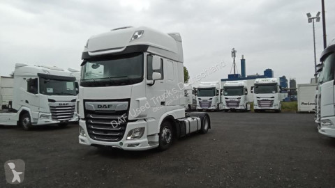 DAFXF