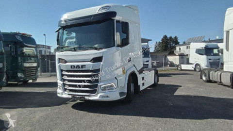 Cabeza tractora DAF