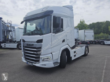 Tracteur DAF
