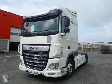 Tracteur DAF