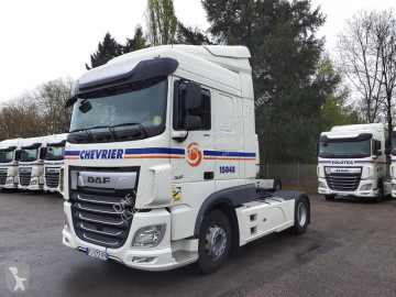 DAFXF