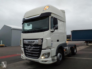 Tracteur DAF XF 480 FTP 6X2 P