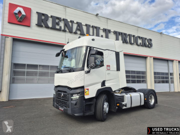 Traktor Renault