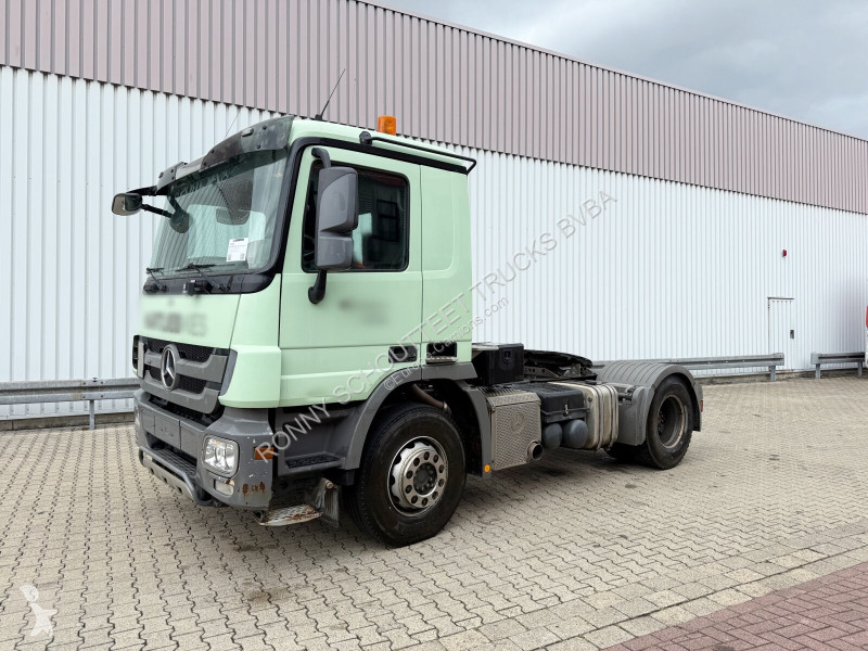 Traktor Mercedes Actros 1841 LS 4x2 Actros 1841...