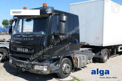 Traktor Iveco