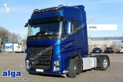 Traktor Ford