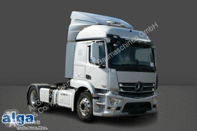 MercedesActros