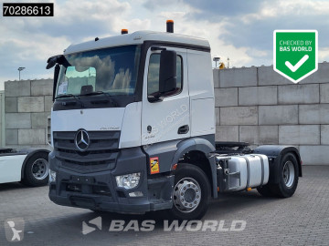 MercedesActros