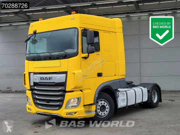 Traktor DAF XF 530 4X2 SC Full-Air Navi ACC Euro 6