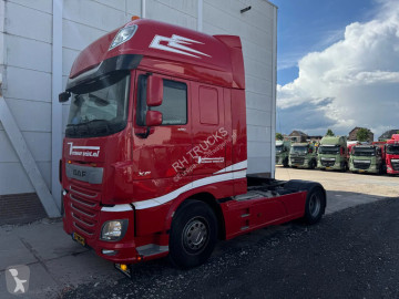 Tracteur DAF
