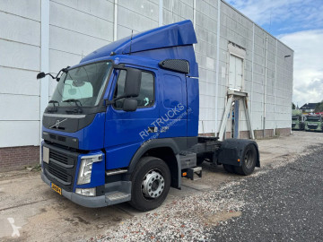 Tracteur Volvo