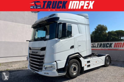 DAFXG530