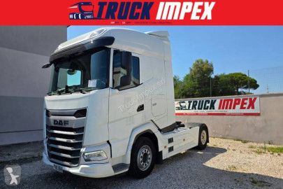 Traktor DAF