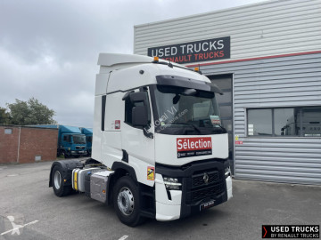 Traktor Renault