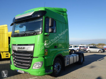 Tracteur DAF