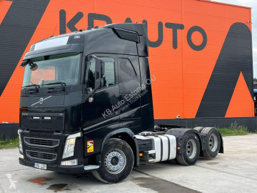 Traktor Volvo FH 500 6x4 TANDEM AXLE LIFT