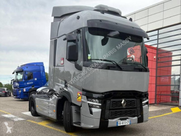 RenaultT-Series520