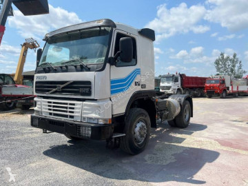 Traktor Volvo