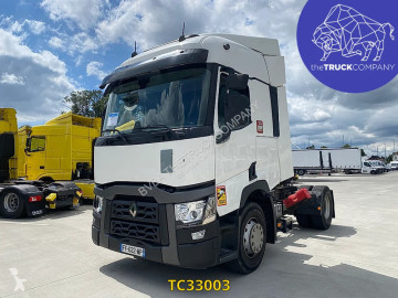 Traktor Renault