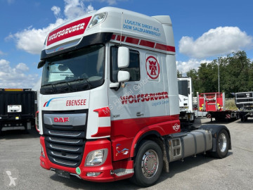 DAFXF
