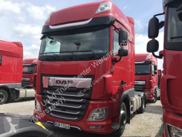 Traktor DAF