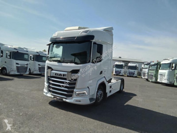 Tracteur DAF