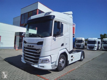 Cabeza tractora DAF