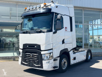 Cabeza tractora Renault
