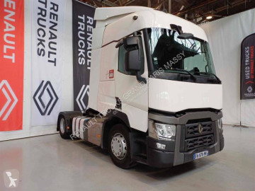 RenaultT-Series460