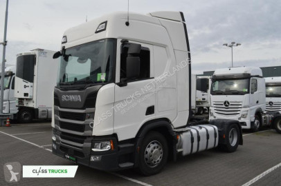 ScaniaR