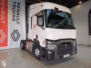 Tracteur Renault