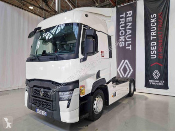 Traktor Renault
